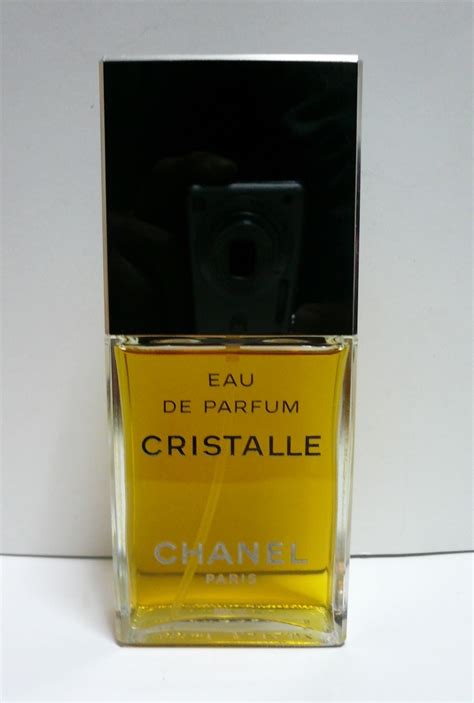 シャネル chanel クリスタル edp 100ml|「シャネル CRISTALLE EAU DE PARFUM」の検索結果 .